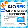 All In One SEO Pack Pro