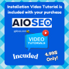 All In One SEO Pack Pro