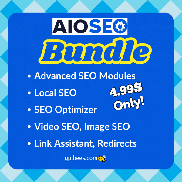 All In One Seo Pack Pro