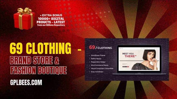 69 Clothing  - Brand Store &Amp; Fashion Boutique At Best Price - Gpl Bees