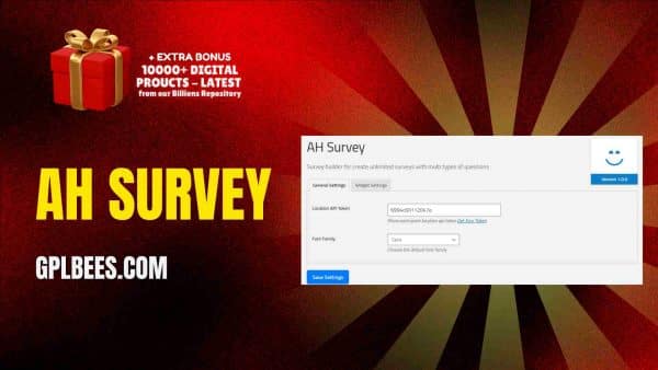 Ah Survey At Best Price - Gpl Bees