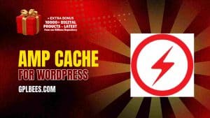 AMP Cache for WordPress