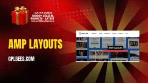 AMP Layouts