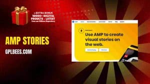 AMP Stories