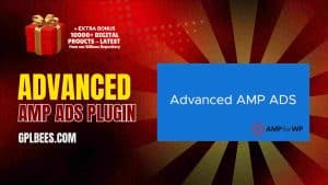Advanced AMP ADS Plugin