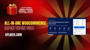 All-In-One WooCommerce Import Export Suite