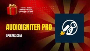 AudioIgniter Pro