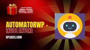 AutomatorWP – Invite Anyone - Buy GPL 10 at Best Price