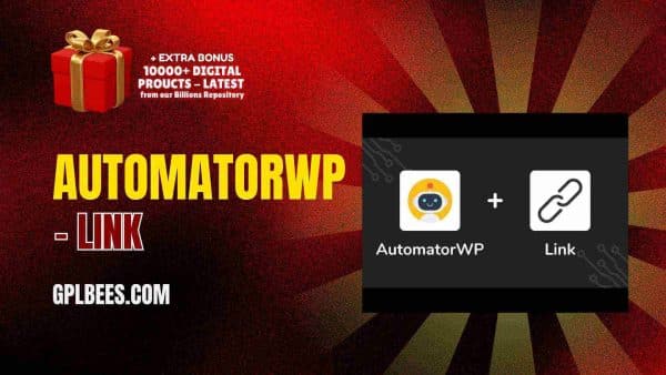 Automatorwp – Link At Best Price - Gpl Bees