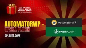 AutomatorWP – Upsell Plugin - Buy GPL 2 at Best Price