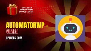 AutomatorWP – Vimeo - Buy GPL 2 at Best Price