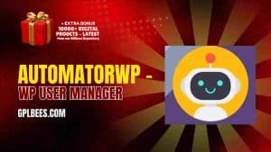 AutomatorWP – WP User Manager - Buy GPL 2 at Best Price
