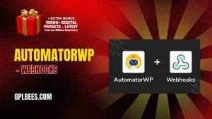AutomatorWP – Webhooks - Buy GPL 2 at Best Price