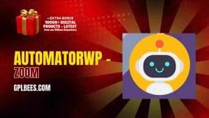 AutomatorWP – Zoom - Buy GPL 3 at Best Price