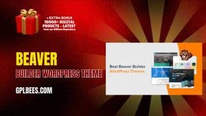 Beaver Builder WordPress Theme - Buy GPL 50 at Best Price