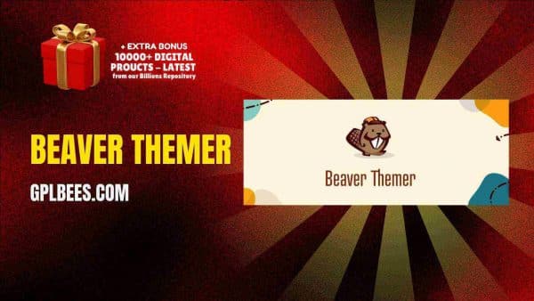 Beaver Themer At Best Price - Gpl Bees