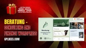 Beratung – Consulting and Finance WordPress - Buy GPL Consulting Wordpress Themes at Best Price