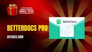 BetterDocs Pro - Buy GPL 33 at Best Price