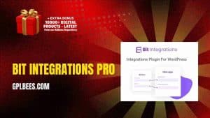 Bit Integrations Pro - Buy GPL 3 at Best Price