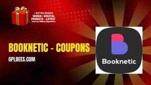 Booknetic – Coupons - Buy GPL 15 at Best Price