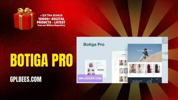 Botiga Pro At Best Price - Gpl Bees