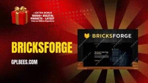 BricksForge - Buy GPL 15 at Best Price