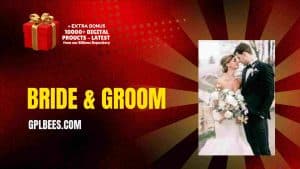Bride & Groom - Buy GPL 70 at Best Price