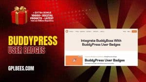 BuddyPress User Badges - Buy GPL 16 at Best Price