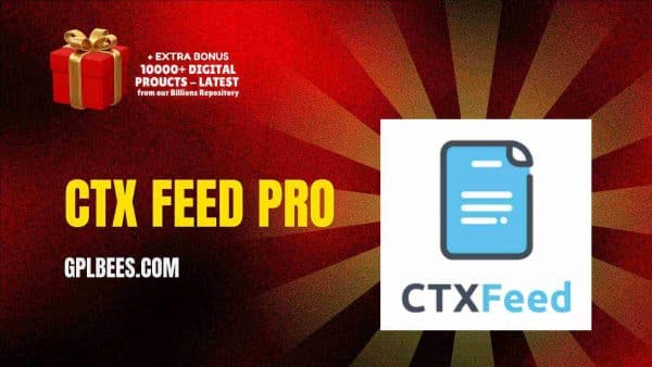 Ctx Feed Pro At Best Price - Gpl Bees