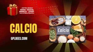 Calcio - Buy GPL 77 at Best Price