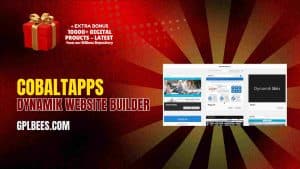 CobaltApps Dynamik Website Builder - Buy GPL It Company Wordpress Themes at Best Price