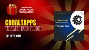 CobaltApps Themer Pro Plugin - Buy GPL 19 at Best Price