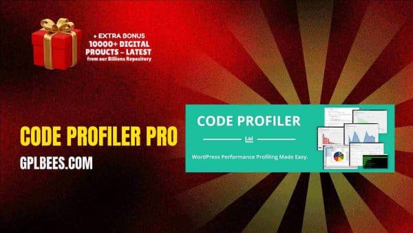 Code Profiler Pro At Best Price - Gpl Bees
