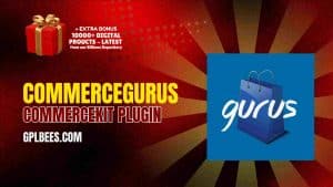 CommerceGurus CommerceKit Plugin - Buy GPL 19 at Best Price