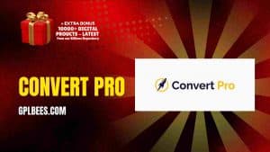 Convert Pro - Buy GPL 20 at Best Price