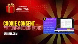 Cookie Consent – WordPress Cookie Plugin - Buy GPL 20 at Best Price