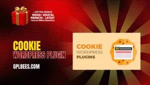 Cookie WordPress Plugin - Buy GPL 20 at Best Price