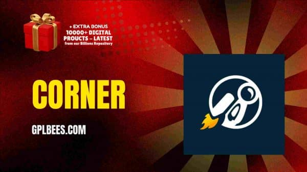 Corner At Best Price - Gpl Bees