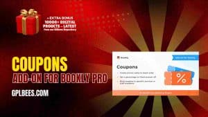 Coupons Add-on for Bookly Pro - Buy GPL 21 at Best Price