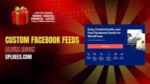 Custom Facebook Feeds – Album Addon - Buy GPL 21 at Best Price