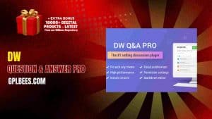 DW Question & Answer Pro - Buy GPL 26 at Best Price