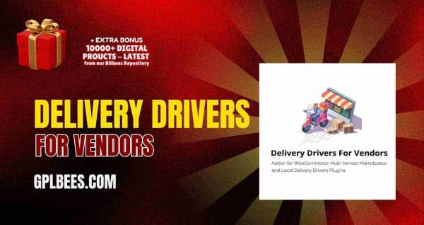 Delivery Drivers For Vendors At Best Price - Gpl Bees
