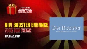 Divi Booster Enhance your Divi Theme - Buy GPL Divi Theme at Best Price