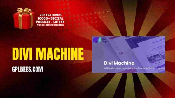 Divi Machine At Best Price - Gpl Bees