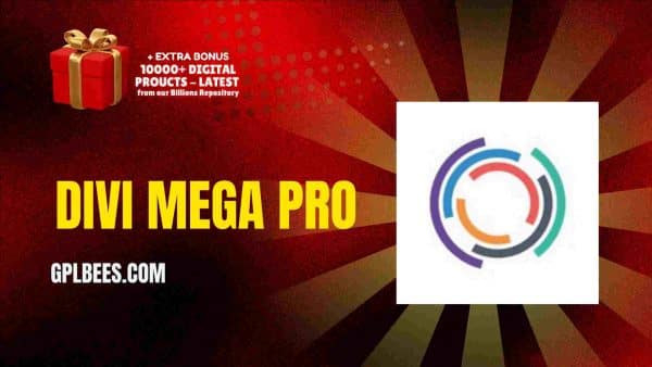 Divi Mega Pro At Best Price - Gpl Bees