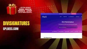 DiviSignatures - Buy GPL 25 at Best Price