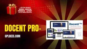 Docent Pro - Buy GPL 131 at Best Price