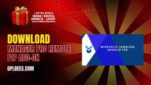 Download Manager Pro Remote FTP Add-on - Buy GPL Download Plugins at Best Price