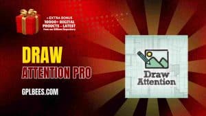 Draw Attention PRO - Buy GPL 26 at Best Price