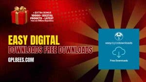 Easy Digital Downloads Free Downloads - Buy GPL 2 at Best Price